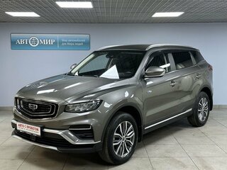 2022 Geely Atlas Pro, серый, 1800000 рублей, вид 1