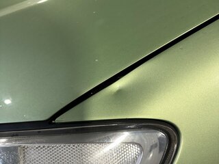 2006 Hyundai Getz I Рестайлинг, зелёный, 620000 рублей, вид 5