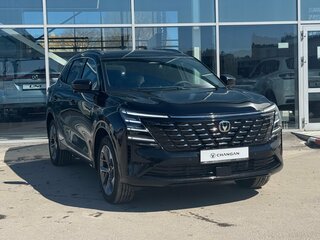 2025 Changan CS75 Plus IV, чёрный, 4249900 рублей, вид 4