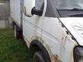 2006 ГАЗ ГАЗель (3302), белый, 100000 рублей - вид 2