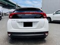2020 Mitsubishi Eclipse Cross I, белый - вид 5