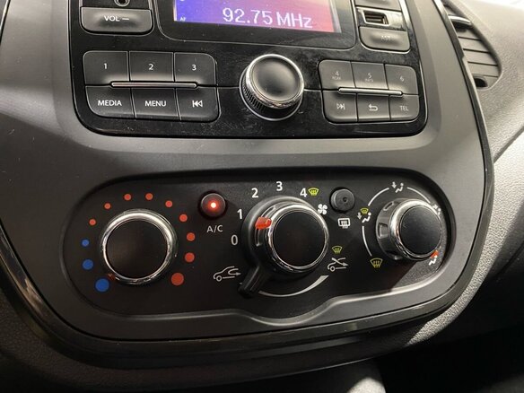 2019 Renault Kaptur I, чёрный, 1119900 рублей - вид 17