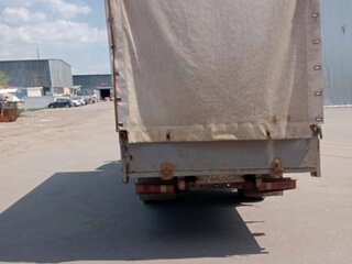2008 ГАЗ ГАЗель (3302), белый, 400000 рублей, вид 2