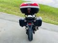2014 Honda CB 1000F, белый, 710000 рублей - вид 7