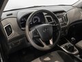 2021 Hyundai Creta I Рестайлинг, серый - вид 4