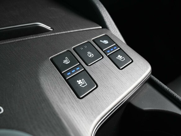 2025 Kia Sportage V Рестайлинг, чёрный, 4599000 рублей - вид 18