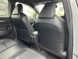 2021 Toyota Corolla Cross I, голубой, 2120000 рублей, вид 3