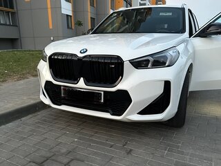 2023 BMW X1 28i xDrive III (U11/U12), белый, 3490000 рублей, вид 1