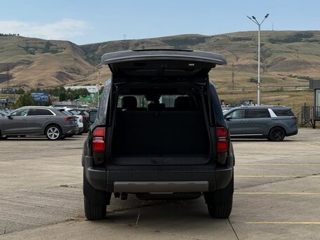 2026 Toyota Land Cruiser Prado 250 Series, чёрный, 10810000 рублей, вид 3