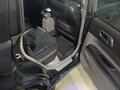 2005 Subaru Forester II Рестайлинг, чёрный, 705000 рублей - вид 9