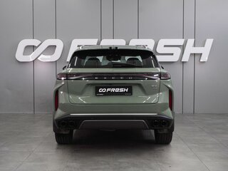 2023 Exeed RX, зелёный, 2969000 рублей, вид 4