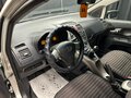 2007 Toyota Auris I, серебристый, 499000 рублей - вид 11