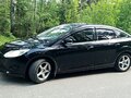 2013 Ford Focus III, чёрный, 800000 рублей - вид 4