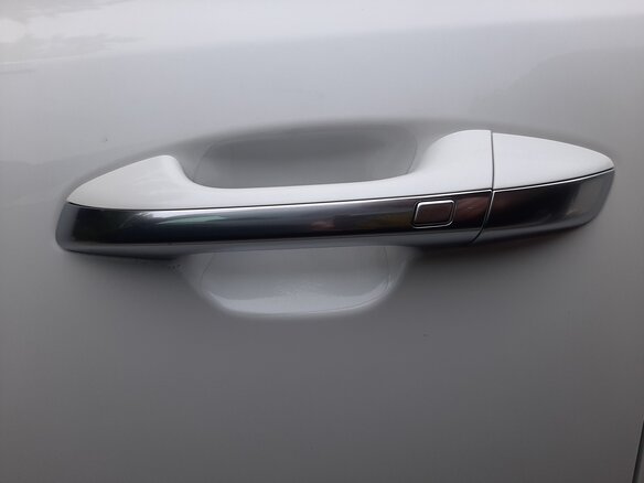 2018 Kia Optima IV, белый, 2050000 рублей - вид 16