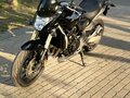 2007 Honda CB 600F Hornet, чёрный, 565000 рублей - вид 6