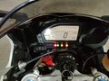 2014 Honda CBR 1000 RR/RA Fireblade, белый, 1170000 рублей - вид 4