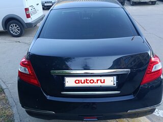 2010 Nissan Teana II (J32), чёрный, 750000 рублей, вид 2
