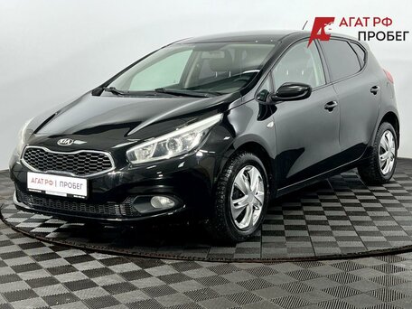 Kia Ceed II