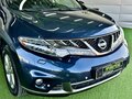 2011 Nissan Murano II (Z51) Рестайлинг 2, синий, 1139000 рублей - вид 6