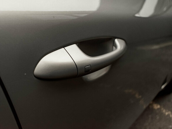 2013 Kia Ceed II, серебристый, 1590000 рублей - вид 24