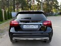 2017 Mercedes-Benz GLA 250 I (X156) Рестайлинг, чёрный - вид 6