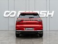 2024 Chery Tiggo 7 Pro Max I Рестайлинг, красный, 2080000 рублей - вид 3