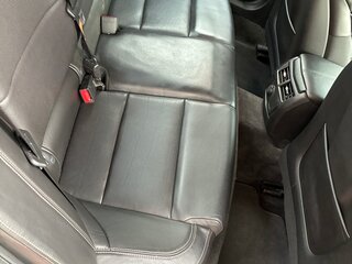2015 Cadillac ATS I Рестайлинг, серый, 580000 рублей, вид 5