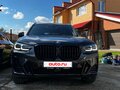 2022 BMW X3 20i xDrive III (G01) Рестайлинг, серый