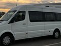 2011 Mercedes-Benz Sprinter, белый, 1499000 рублей - вид 2