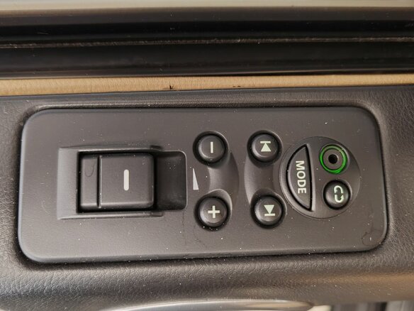 2006 Land Rover Discovery III, серый - вид 22