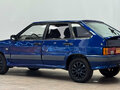 2003 Lada (ВАЗ) 2114, синий - вид 2