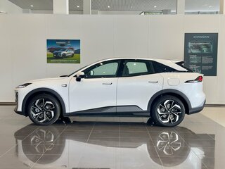 2025 Changan Deepal S07 31.73 kWh I Рестайлинг, белый, 5289000 рублей, вид 2