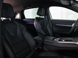 2026 Haval F7 II, белый, 3199000 рублей, вид 5