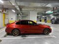 2019 BMW 3 серии 330i xDrive VII (G2x), красный, 3055000 рублей - вид 3