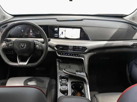 2023 Changan UNI-T I, синий, 2218000 рублей - вид 5