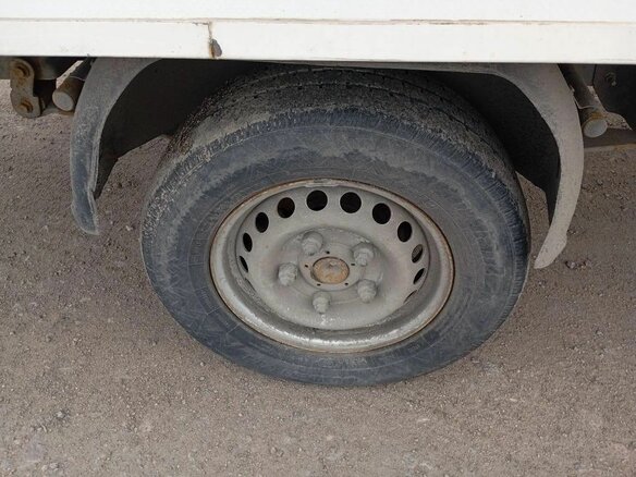 2021 Ford Transit, синий, 2445000 рублей - вид 9