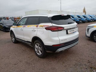 2023 Geely Atlas Pro, белый, 1439000 рублей, вид 4