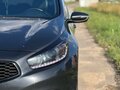 2014 Kia Ceed II, чёрный, 1050000 рублей - вид 5
