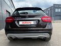 2015 Mercedes-Benz GLA 250 I (X156), коричневый - вид 3