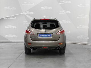 2014 Nissan Murano II (Z51) Рестайлинг 2, бежевый, 1580000 рублей, вид 3