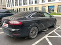 2011 Ford Mondeo IV Рестайлинг, чёрный, 640000 рублей - вид 3