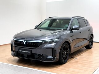 2026 Voyah Free I Рестайлинг, серый, 6940000 рублей, вид 1