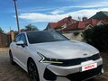 2021 Kia K5 III, белый, 2499000 рублей - вид 2
