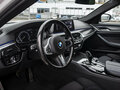 2020 BMW 5 серии 520d xDrive VII (G30/G31/G38) Рестайлинг, белый, 4570000 рублей - вид 11