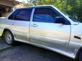 2001 Lada (ВАЗ) 2115, серебристый, 105000 рублей - вид 5