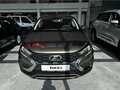 2026 Lada (ВАЗ) Iskra, коричневый - вид 1