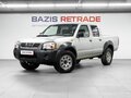 2010 Nissan NP300, серебристый, 1040000 рублей
