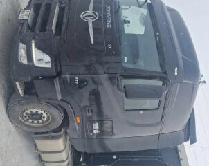 2024 Dongfeng GX, чёрный, 4161000 рублей, вид 2