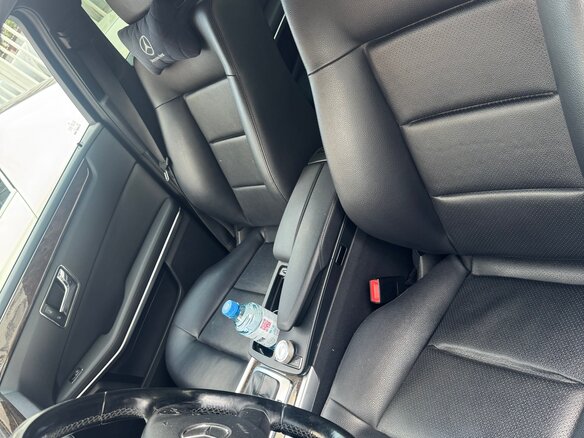 2011 Mercedes-Benz E-Класс 200 5G-Tronic IV (W212, S212, C207), белый - вид 29