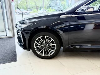 2026 VOLGA C50, чёрный, 2999000 рублей, вид 5